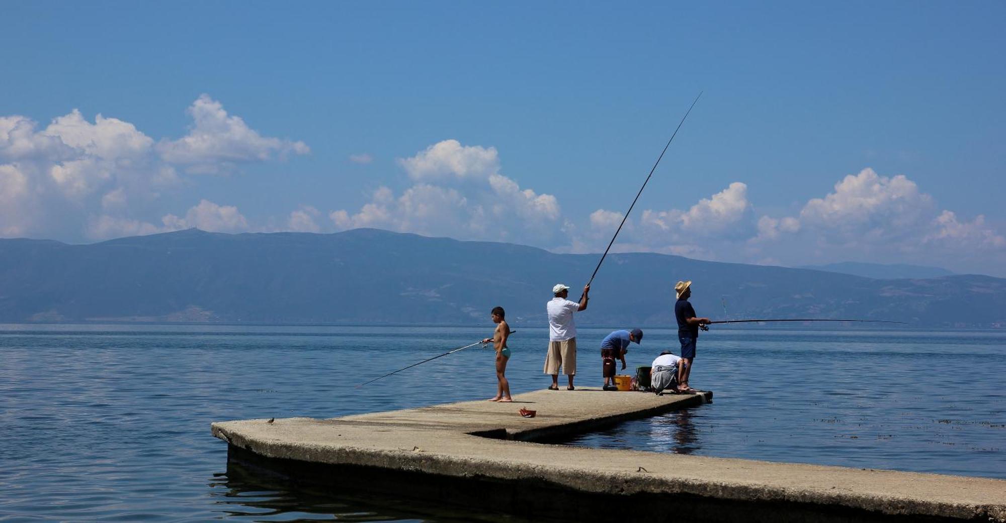 Pension Lale Lägenhet Peštani Exteriör bild